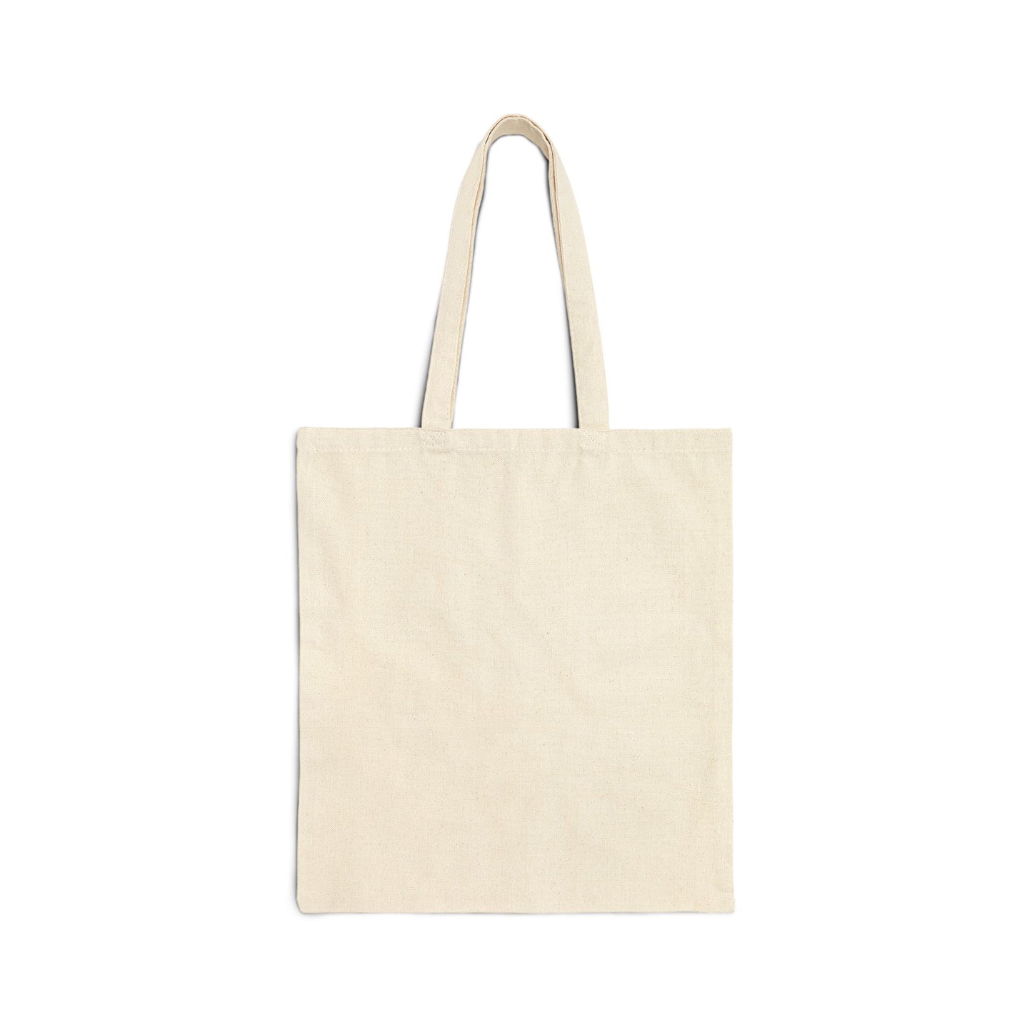 Buckroe Coffee Co Canvas Tote Bag