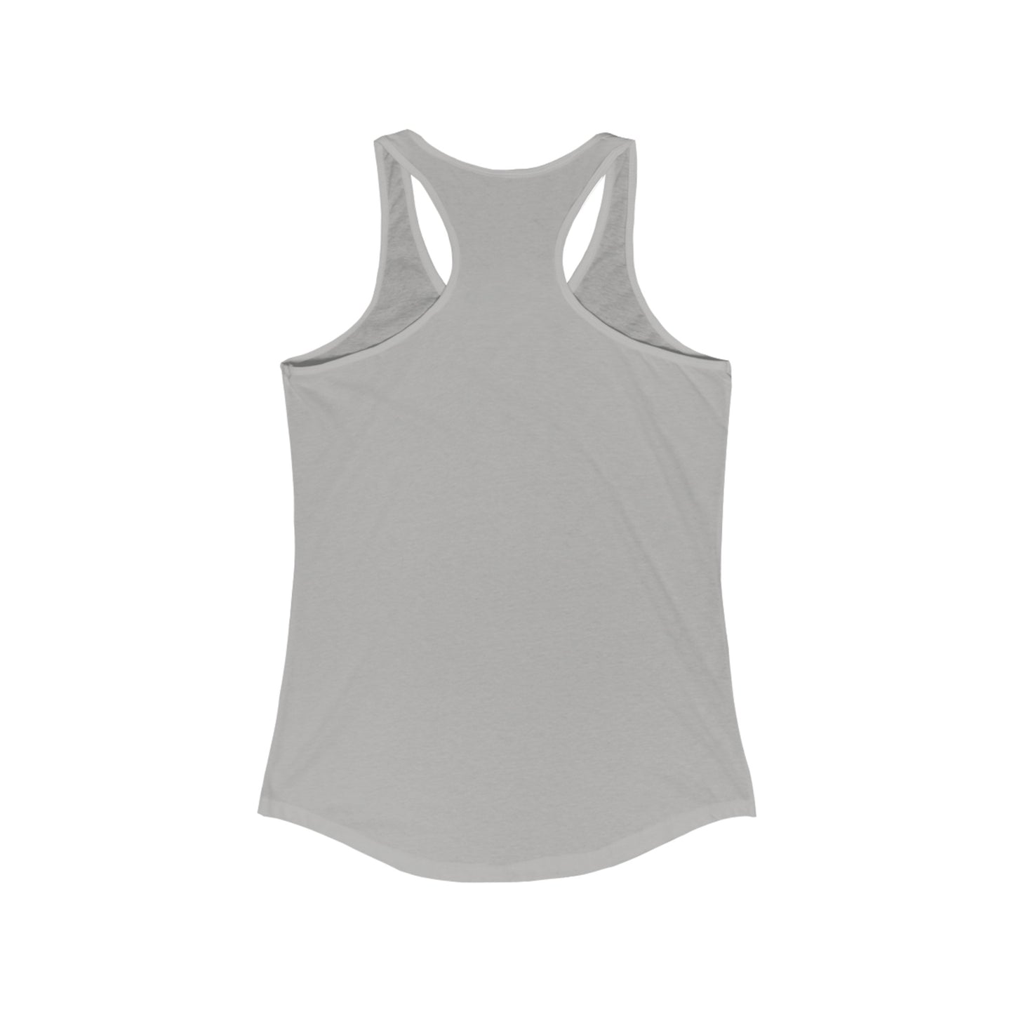 Buckroe Coffee Co Racerback Tank