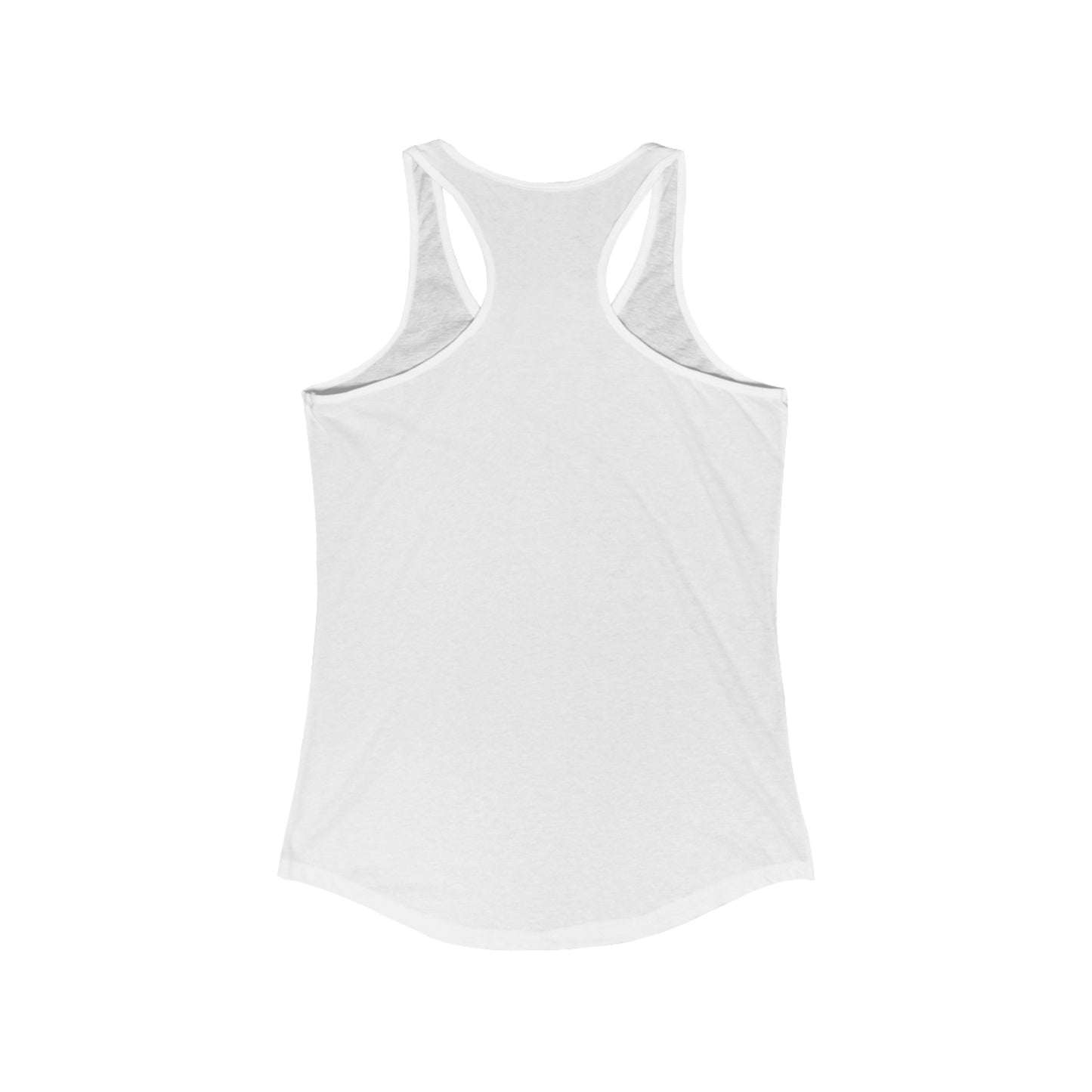 Buckroe Coffee Co Racerback Tank