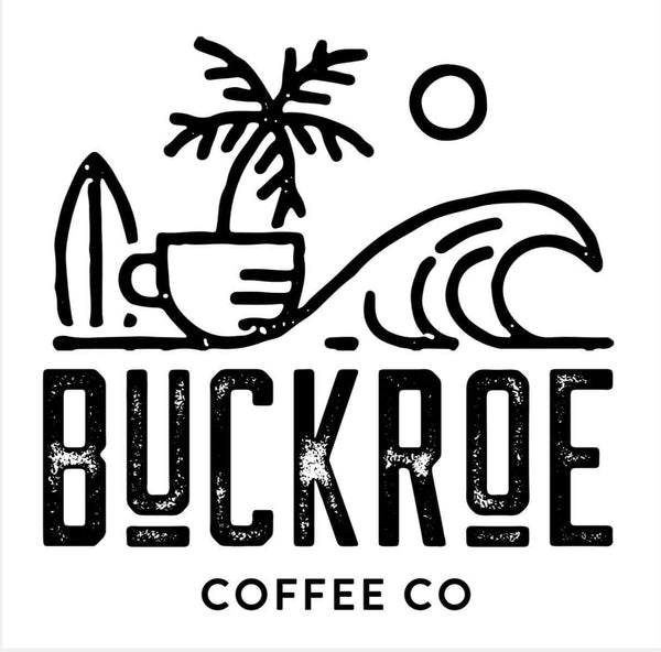 Buckroe Coffee Co Shop